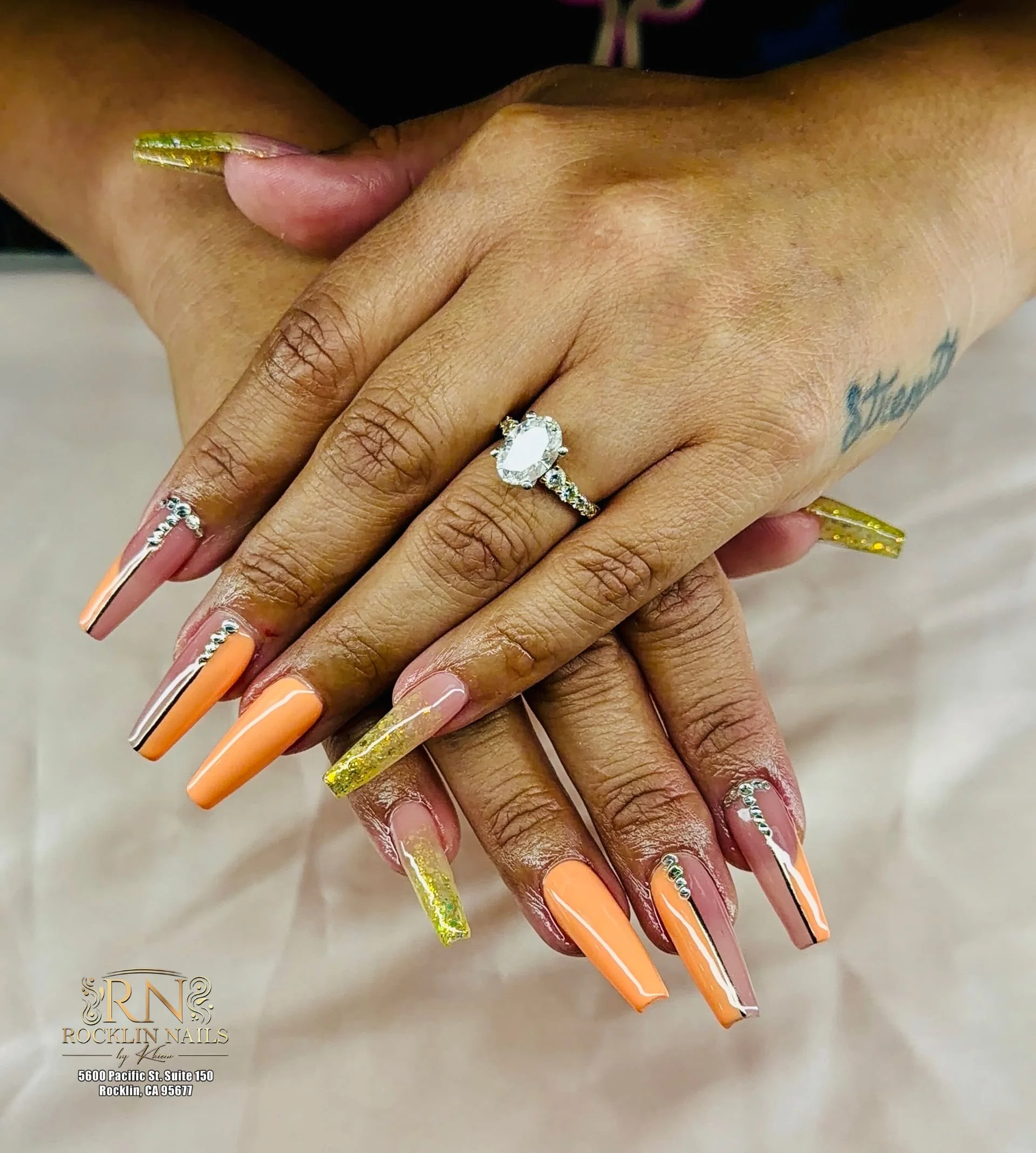 Nail Art